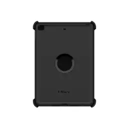 OtterBox Defender Apple iPad (7th gen) black - ProPack (77-62035)_4